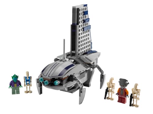 Separatists Shuttle™