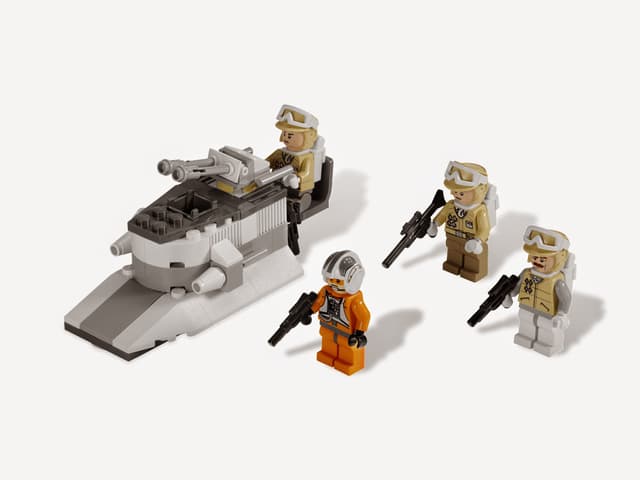 Rebel Trooper™