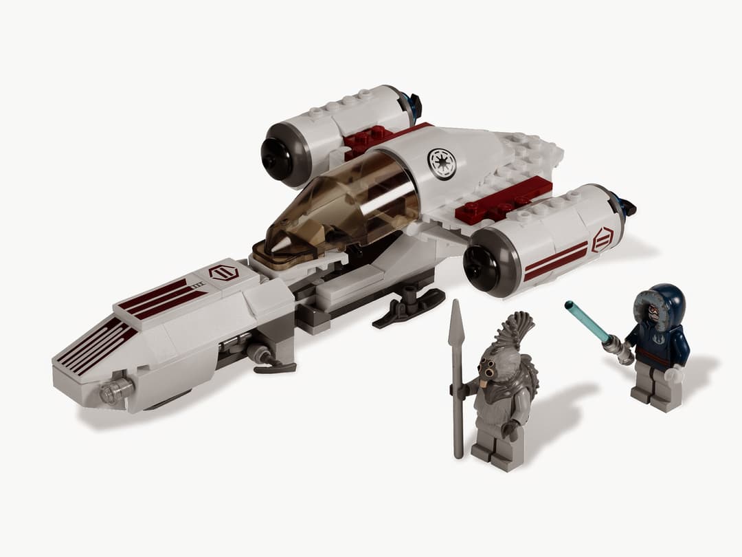 Freeco Speeder™
