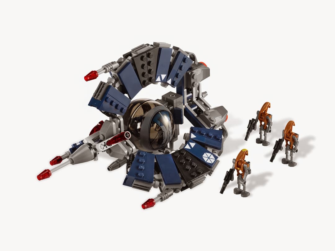 Tri-Fighter™