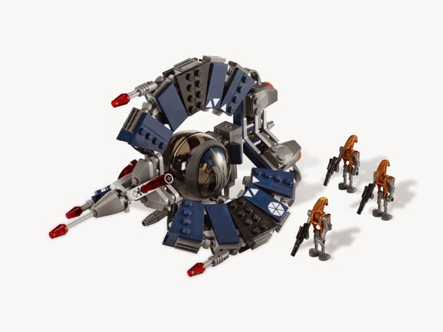 Tri-Fighter™