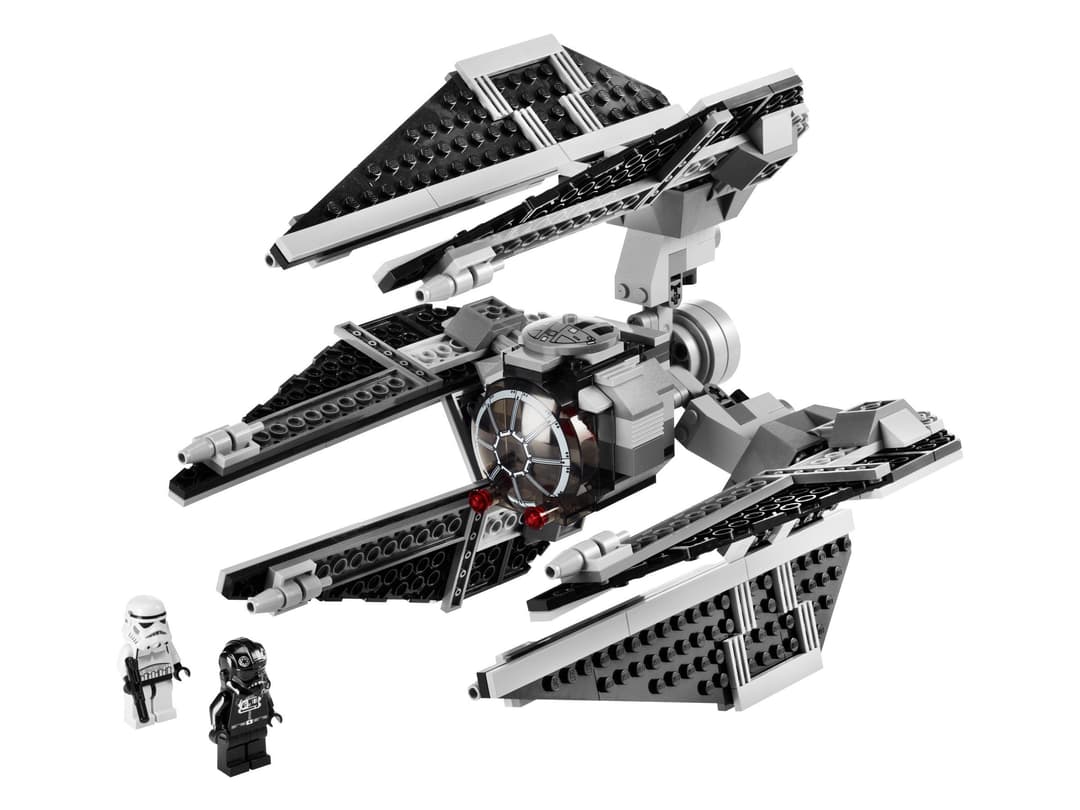 TIE Defender™