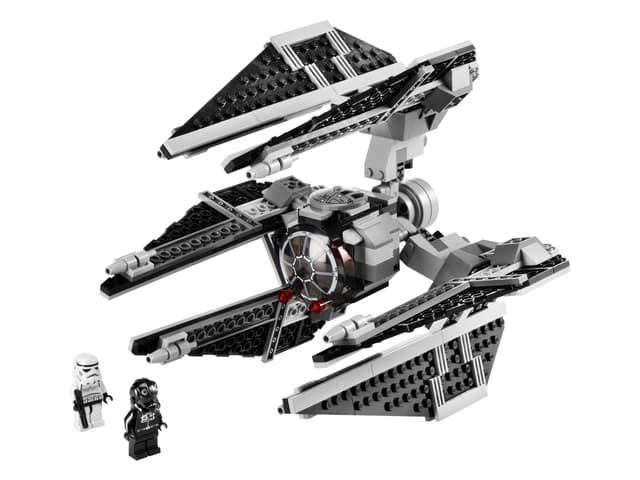 TIE Defender™