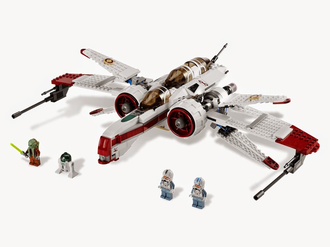 ARC-170 Starfighter™