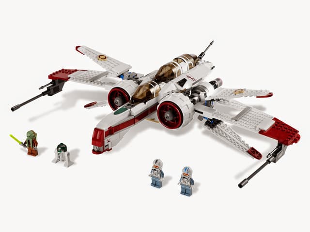 ARC-170 Starfighter™