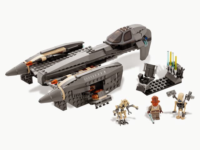 General Grievous’ Starfighter™