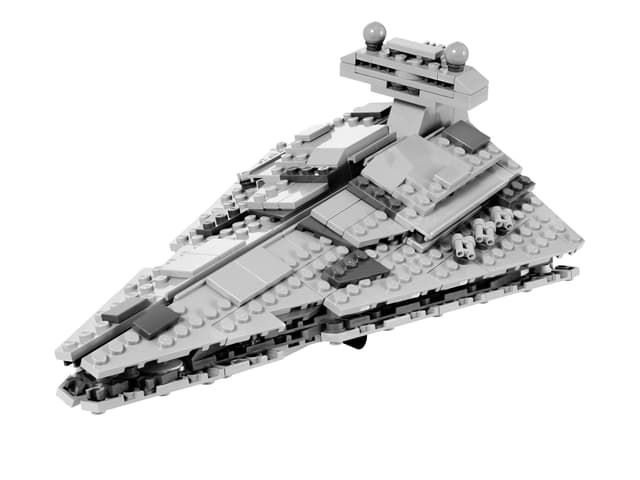 Imperial Star Destroyer™