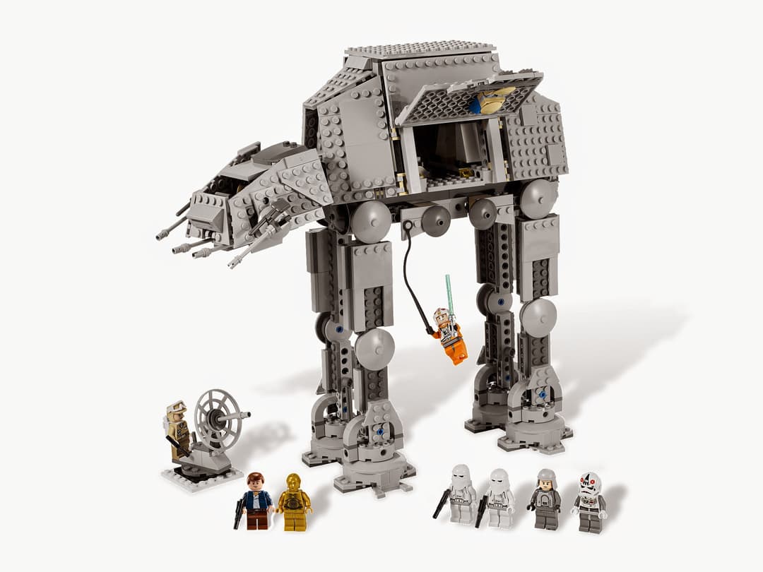 AT-AT Walker™