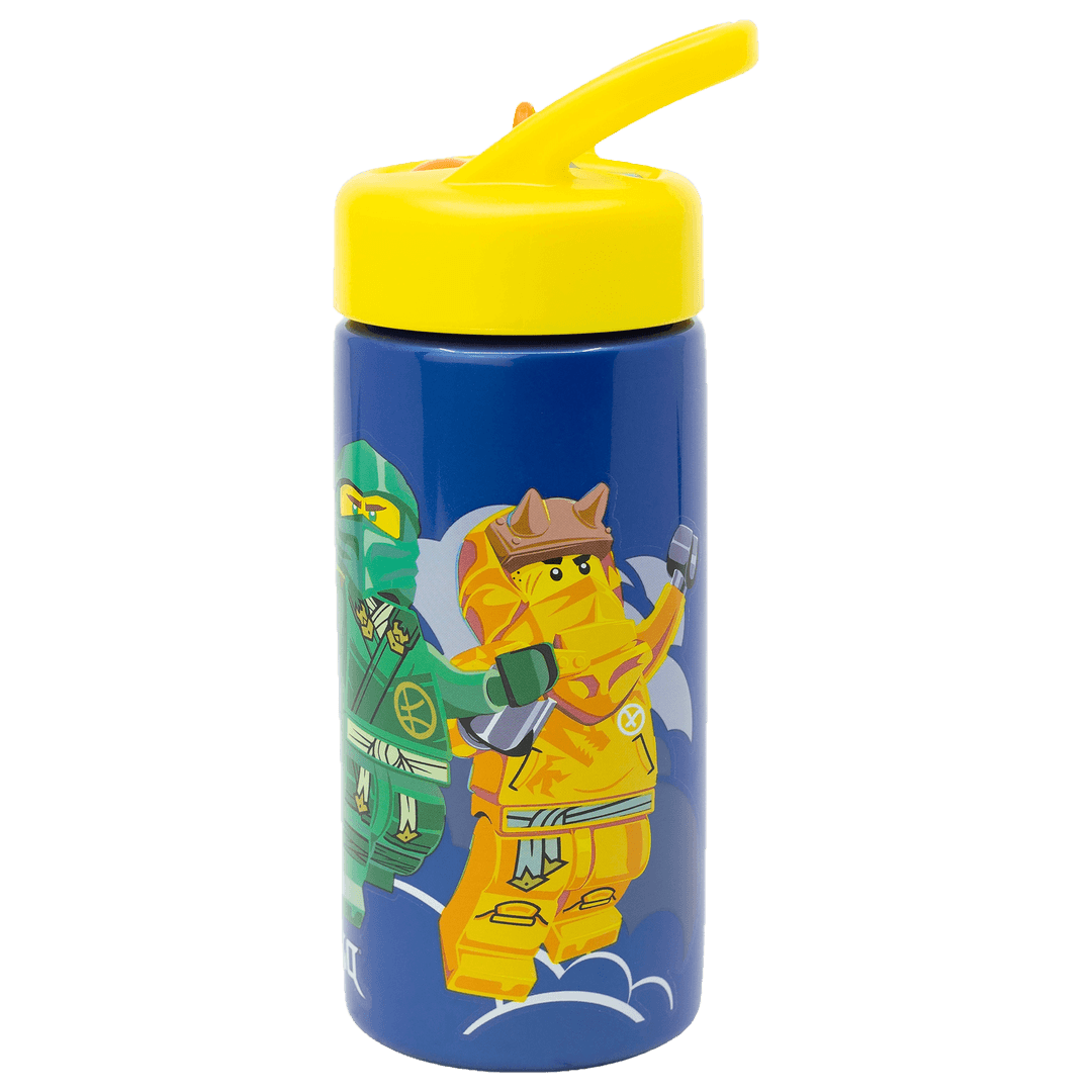 Ninjago: Dragons Rising Bottle (420ml)