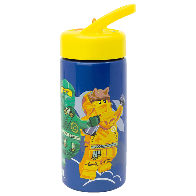 Ninjago: Dragons Rising Bottle (420ml)