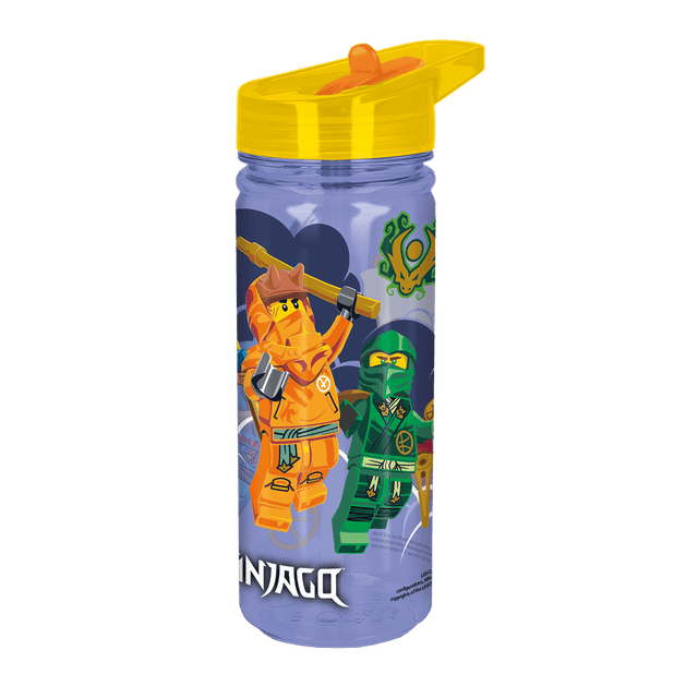 Ninjago: Dragons Rising Bottle (580ml)