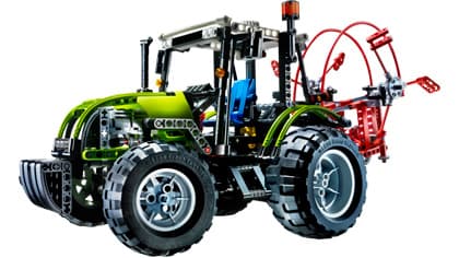 Dune Buggy