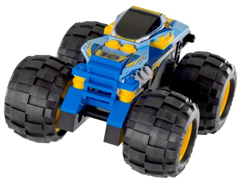 Nitro Terminator (Нітро Термінатор)