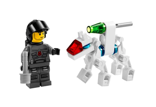 K9-Bot