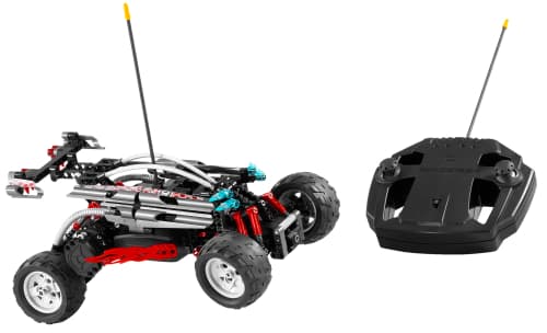 RC Race Buggy (Гоночний баггі з ДУ