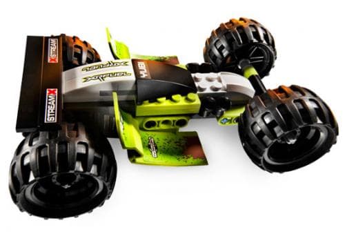 Mud Hopper (Переможець бездоріж