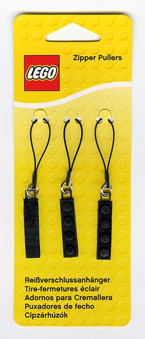 Zipper Pullers