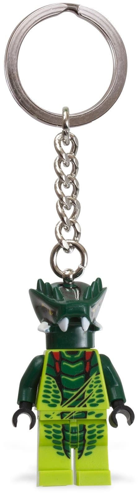 Venomari Warrior Key Chain