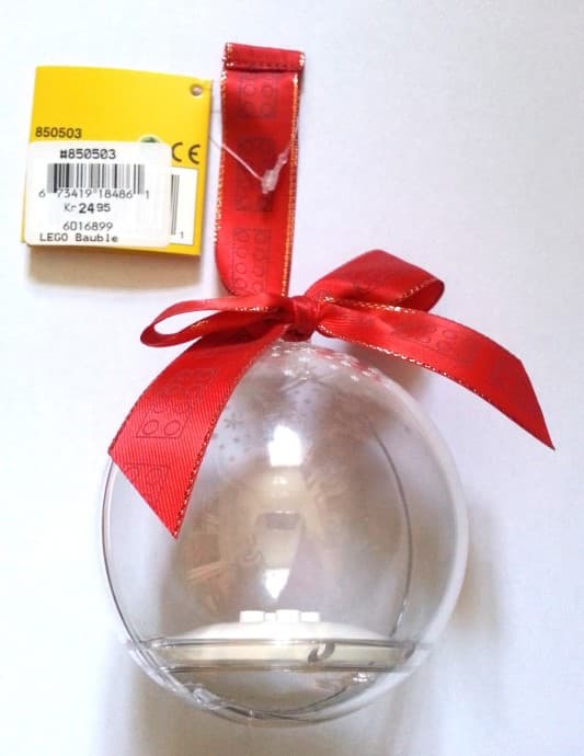 Tree Ornament