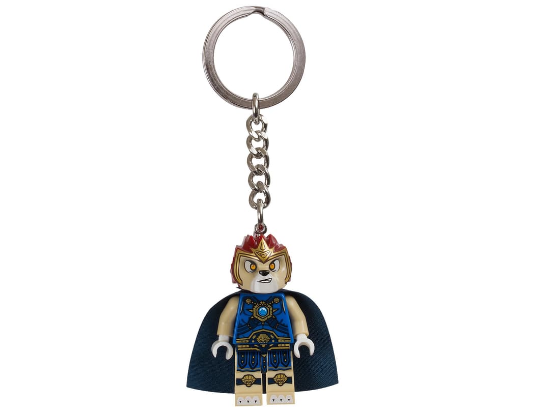 Laval Key Chain