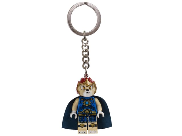 Laval Key Chain