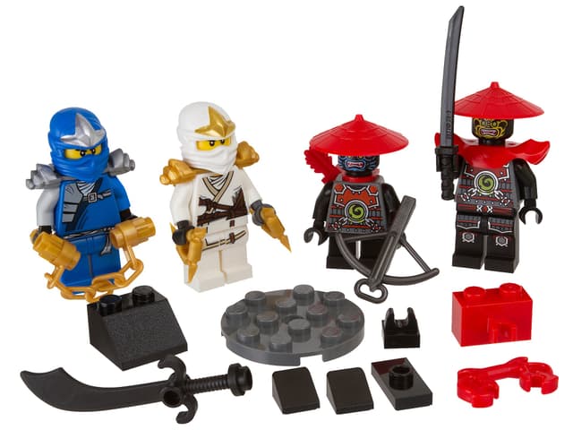 Battle Pack