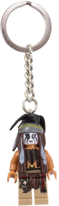 Tonto Key Chain