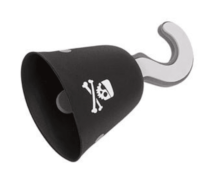 Pirate Hook