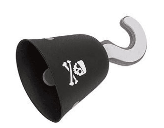 Pirate Hook