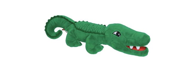 Duplo Crocodile Plush