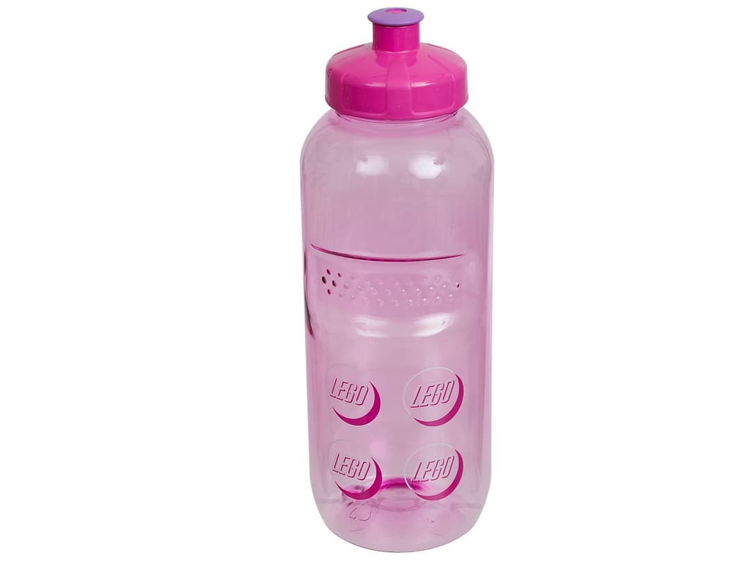 Drinking Bottle (Pink)