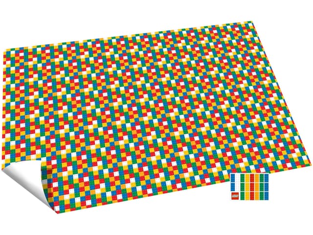 Wrapping Paper