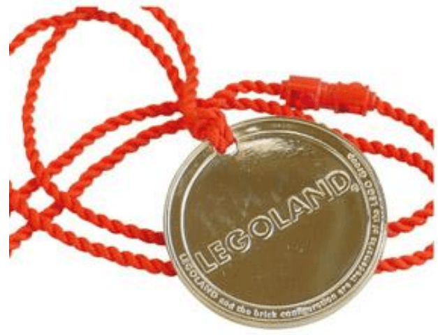 Gold Medal