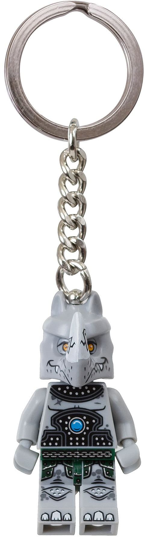 Rogon Key Chain