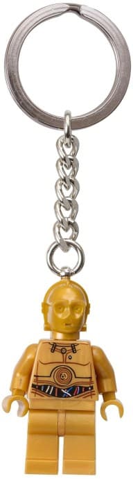 C-3PO Key Chain