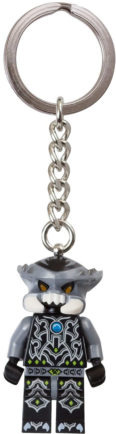 Scolder Key Chain