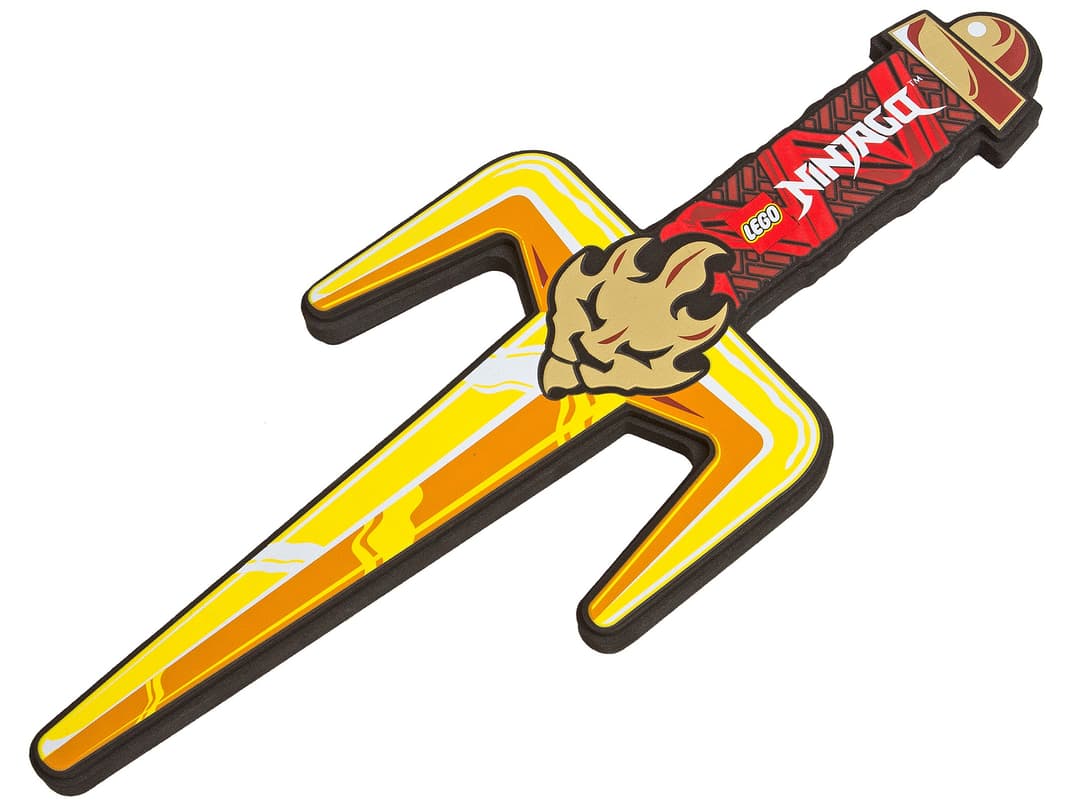 Ninja Fork Weapon