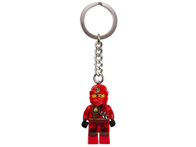 Ninja Kai Key Chain