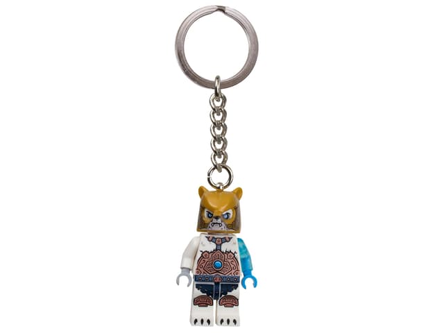 Icebite Key Chain