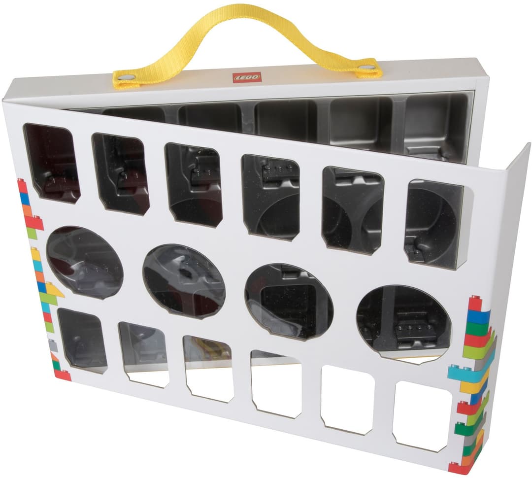 Minifigure Carry Case