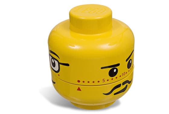 Kitchen Egg Timer