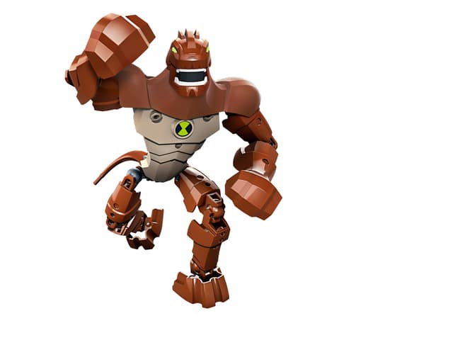 Humungousaur