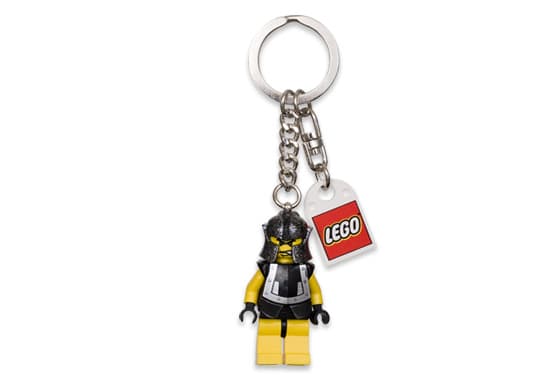 Dracus Key Chain