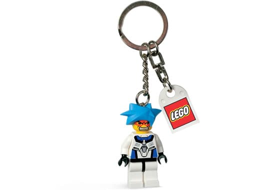 Hikaru Key Chain