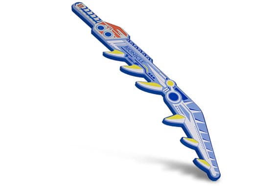 Takadox Sword