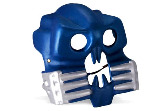 Takadox Mask