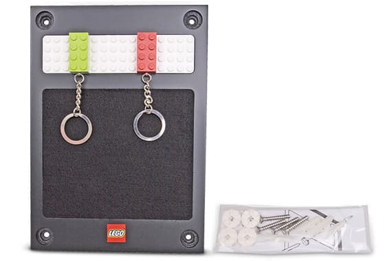 Key Rack