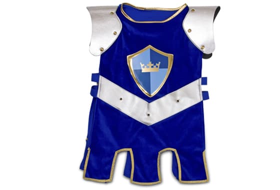 Knight Hero Armor