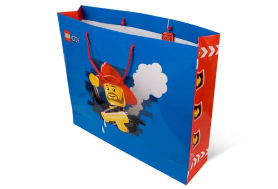 City Gift Bag