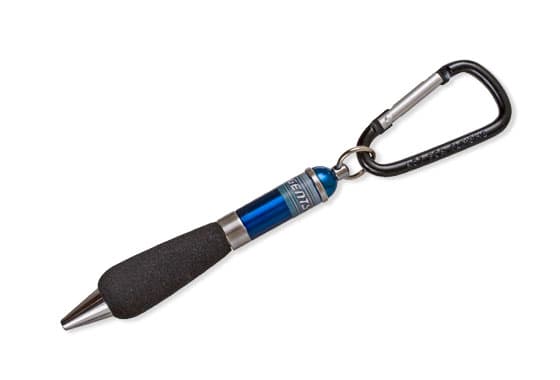 Agents Gadget Pen